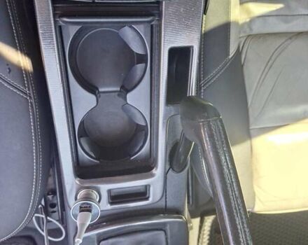 Черный Вольво В50, объемом двигателя 2 л и пробегом 430 тыс. км за 7500 $, фото 17 на Automoto.ua