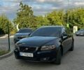 Чорний Вольво V50, об'ємом двигуна 2 л та пробігом 325 тис. км за 5900 $, фото 1 на Automoto.ua