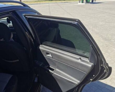 Черный Вольво В50, объемом двигателя 2 л и пробегом 430 тыс. км за 7500 $, фото 8 на Automoto.ua