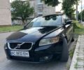 Чорний Вольво V50, об'ємом двигуна 1.56 л та пробігом 250 тис. км за 6000 $, фото 1 на Automoto.ua