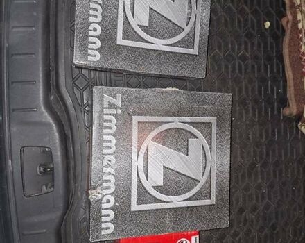 Черный Вольво В50, объемом двигателя 2 л и пробегом 430 тыс. км за 7500 $, фото 42 на Automoto.ua