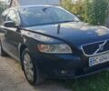 Чорний Вольво V50, об'ємом двигуна 1.56 л та пробігом 258 тис. км за 6100 $, фото 1 на Automoto.ua