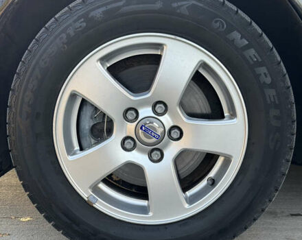 Черный Вольво В50, объемом двигателя 1.6 л и пробегом 223 тыс. км за 6999 $, фото 54 на Automoto.ua