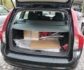 Черный Вольво В50, объемом двигателя 1.6 л и пробегом 230 тыс. км за 6300 $, фото 5 на Automoto.ua