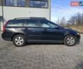 Черный Вольво В50, объемом двигателя 1.6 л и пробегом 285 тыс. км за 5900 $, фото 3 на Automoto.ua