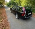 Чорний Вольво V50, об'ємом двигуна 1.6 л та пробігом 200 тис. км за 5200 $, фото 2 на Automoto.ua
