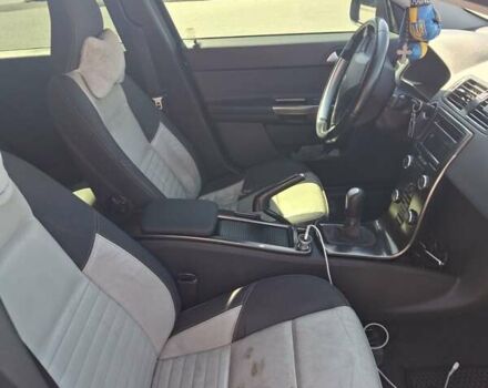 Черный Вольво В50, объемом двигателя 2 л и пробегом 430 тыс. км за 7500 $, фото 15 на Automoto.ua