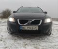 Чорний Вольво V50, об'ємом двигуна 1.6 л та пробігом 250 тис. км за 7000 $, фото 8 на Automoto.ua