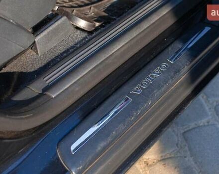 Черный Вольво В50, объемом двигателя 2 л и пробегом 282 тыс. км за 7932 $, фото 29 на Automoto.ua