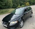 Черный Вольво В50, объемом двигателя 1.56 л и пробегом 210 тыс. км за 5999 $, фото 1 на Automoto.ua