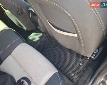 Черный Вольво В50, объемом двигателя 2 л и пробегом 430 тыс. км за 7500 $, фото 13 на Automoto.ua