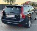 Чорний Вольво V50, об'ємом двигуна 1.8 л та пробігом 226 тис. км за 6550 $, фото 8 на Automoto.ua
