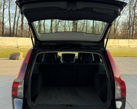 Черный Вольво В50, объемом двигателя 1.6 л и пробегом 223 тыс. км за 6999 $, фото 50 на Automoto.ua