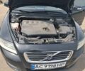 Черный Вольво В50, объемом двигателя 2 л и пробегом 276 тыс. км за 8500 $, фото 11 на Automoto.ua