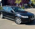 Чорний Вольво V50, об'ємом двигуна 1.6 л та пробігом 294 тис. км за 6490 $, фото 1 на Automoto.ua
