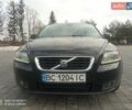 Чорний Вольво V50, об'ємом двигуна 1.6 л та пробігом 258 тис. км за 5700 $, фото 1 на Automoto.ua