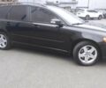 Вольво В50 2008 в Киеве на Automoto.ua Черный Вольво В50, объемом двигателя 2 л и пробегом 240 тыс. км за 8300 $, фото 6 на Automoto.ua