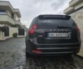 Чорний Вольво V50, об'ємом двигуна 2 л та пробігом 316 тис. км за 6650 $, фото 3 на Automoto.ua