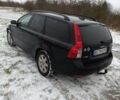 Чорний Вольво V50, об'ємом двигуна 1.6 л та пробігом 250 тис. км за 7000 $, фото 2 на Automoto.ua