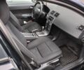Черный Вольво В50, объемом двигателя 1.6 л и пробегом 230 тыс. км за 6300 $, фото 3 на Automoto.ua