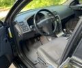 Чорний Вольво V50, об'ємом двигуна 1.6 л та пробігом 200 тис. км за 5200 $, фото 7 на Automoto.ua