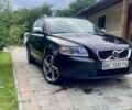 Чорний Вольво V50, об'ємом двигуна 1.6 л та пробігом 285 тис. км за 4856 $, фото 1 на Automoto.ua