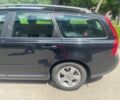Черный Вольво В50, объемом двигателя 1.6 л и пробегом 220 тыс. км за 6500 $, фото 8 на Automoto.ua