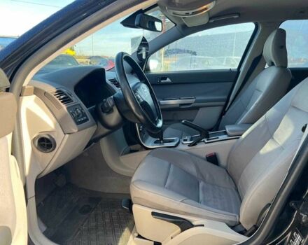 Чорний Вольво V50, об'ємом двигуна 2 л та пробігом 333 тис. км за 6890 $, фото 18 на Automoto.ua