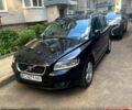 Черный Вольво В50, объемом двигателя 1.6 л и пробегом 317 тыс. км за 5500 $, фото 5 на Automoto.ua