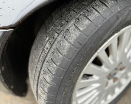 Черный Вольво В50, объемом двигателя 0 л и пробегом 250 тыс. км за 3000 $, фото 13 на Automoto.ua