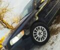 Черный Вольво В50, объемом двигателя 1.6 л и пробегом 278 тыс. км за 6600 $, фото 37 на Automoto.ua