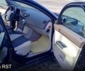 Черный Вольво В50, объемом двигателя 1.6 л и пробегом 263 тыс. км за 6300 $, фото 3 на Automoto.ua