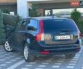 Чорний Вольво V50, об'ємом двигуна 1.6 л та пробігом 200 тис. км за 4450 $, фото 22 на Automoto.ua