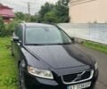 Чорний Вольво V50, об'ємом двигуна 2 л та пробігом 264 тис. км за 6700 $, фото 1 на Automoto.ua