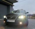 Чорний Вольво V50, об'ємом двигуна 1.6 л та пробігом 300 тис. км за 5000 $, фото 5 на Automoto.ua