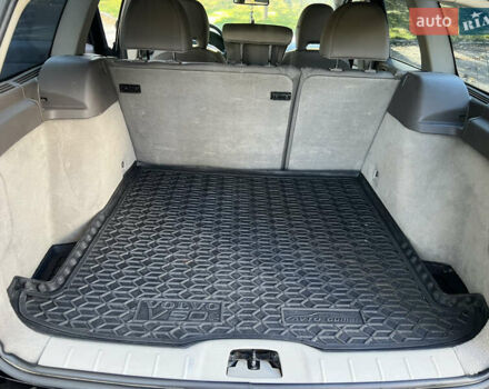 Вольво В50 2008 в Львове на Automoto.ua Черный Вольво В50, объемом двигателя 2 л и пробегом 333 тыс. км за 6400 $, фото 22 на Automoto.ua