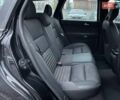 Черный Вольво В50, объемом двигателя 1.56 л и пробегом 292 тыс. км за 5490 $, фото 9 на Automoto.ua