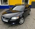 Чорний Вольво V50, об'ємом двигуна 1.6 л та пробігом 261 тис. км за 5800 $, фото 1 на Automoto.ua