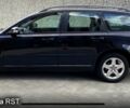 Черный Вольво В50, объемом двигателя 1.6 л и пробегом 317 тыс. км за 5500 $, фото 4 на Automoto.ua