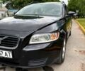 Черный Вольво В50, объемом двигателя 1.6 л и пробегом 243 тыс. км за 6950 $, фото 11 на Automoto.ua