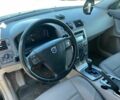 Чорний Вольво V50, об'ємом двигуна 2 л та пробігом 333 тис. км за 6890 $, фото 16 на Automoto.ua