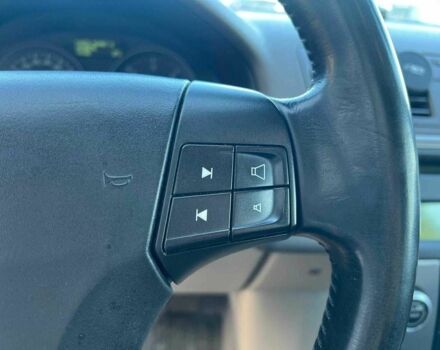 Чорний Вольво V50, об'ємом двигуна 2 л та пробігом 333 тис. км за 6890 $, фото 22 на Automoto.ua