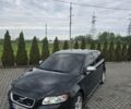 Чорний Вольво V50, об'ємом двигуна 2 л та пробігом 316 тис. км за 6650 $, фото 2 на Automoto.ua