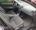 Черный Вольво В50, объемом двигателя 1.56 л и пробегом 253 тыс. км за 7200 $, фото 13 на Automoto.ua