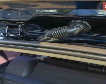 Черный Вольво В50, объемом двигателя 2 л и пробегом 282 тыс. км за 7932 $, фото 53 на Automoto.ua