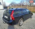 Черный Вольво В50, объемом двигателя 1.6 л и пробегом 285 тыс. км за 5900 $, фото 13 на Automoto.ua