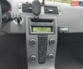 Черный Вольво В50, объемом двигателя 1.56 л и пробегом 292 тыс. км за 6300 $, фото 8 на Automoto.ua