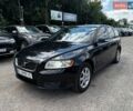 Чорний Вольво V50, об'ємом двигуна 1.6 л та пробігом 247 тис. км за 6990 $, фото 1 на Automoto.ua