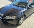 Чорний Вольво V50, об'ємом двигуна 1.6 л та пробігом 283 тис. км за 6100 $, фото 1 на Automoto.ua