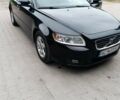 Чорний Вольво V50, об'ємом двигуна 1.56 л та пробігом 270 тис. км за 5500 $, фото 1 на Automoto.ua